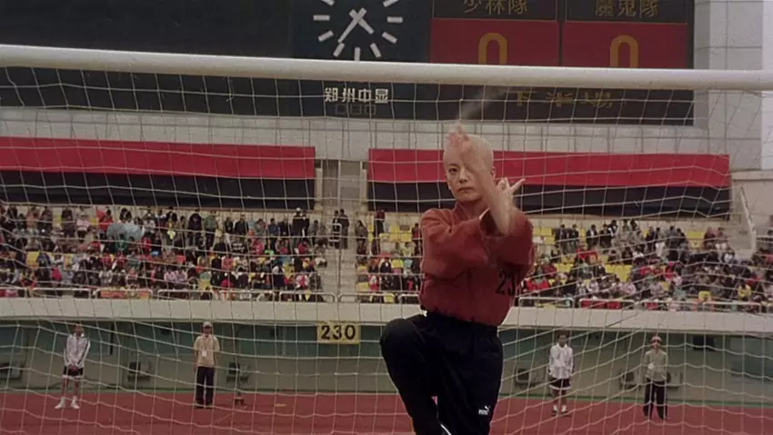 Download Shaolin Soccer | 2001 | Hindi Dubbed (ORG) &amp; Chinese | Dual Audio | Full Movie 480p 720p 1080p