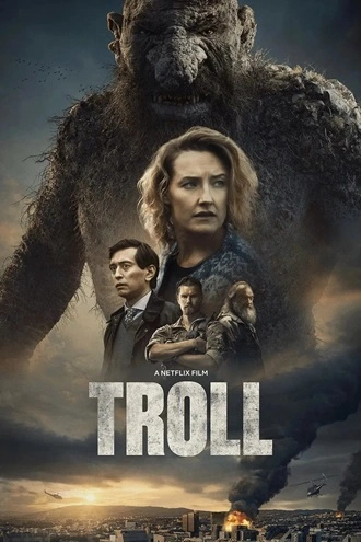 Download Troll | 2022 | Hindi (DD5.1) &amp; English | WEB-DL | Dual Audio | Full Movie 480p 720p 1080p