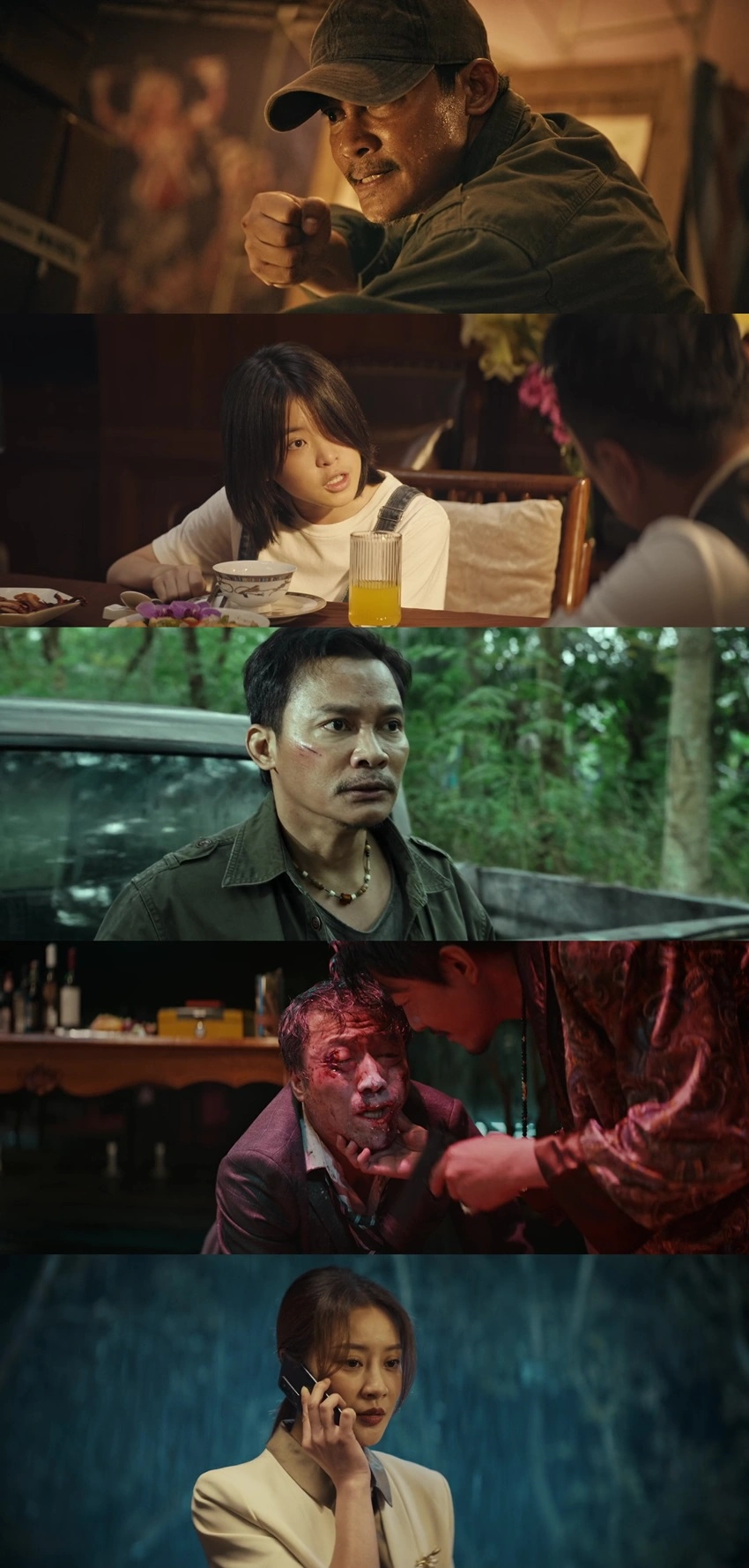 Download Striking Rescue | 2024 | Hindi (DD2.0) &amp; Chinese | Dual Audio | BluRay | Full Movie 480p 720p 1080p
