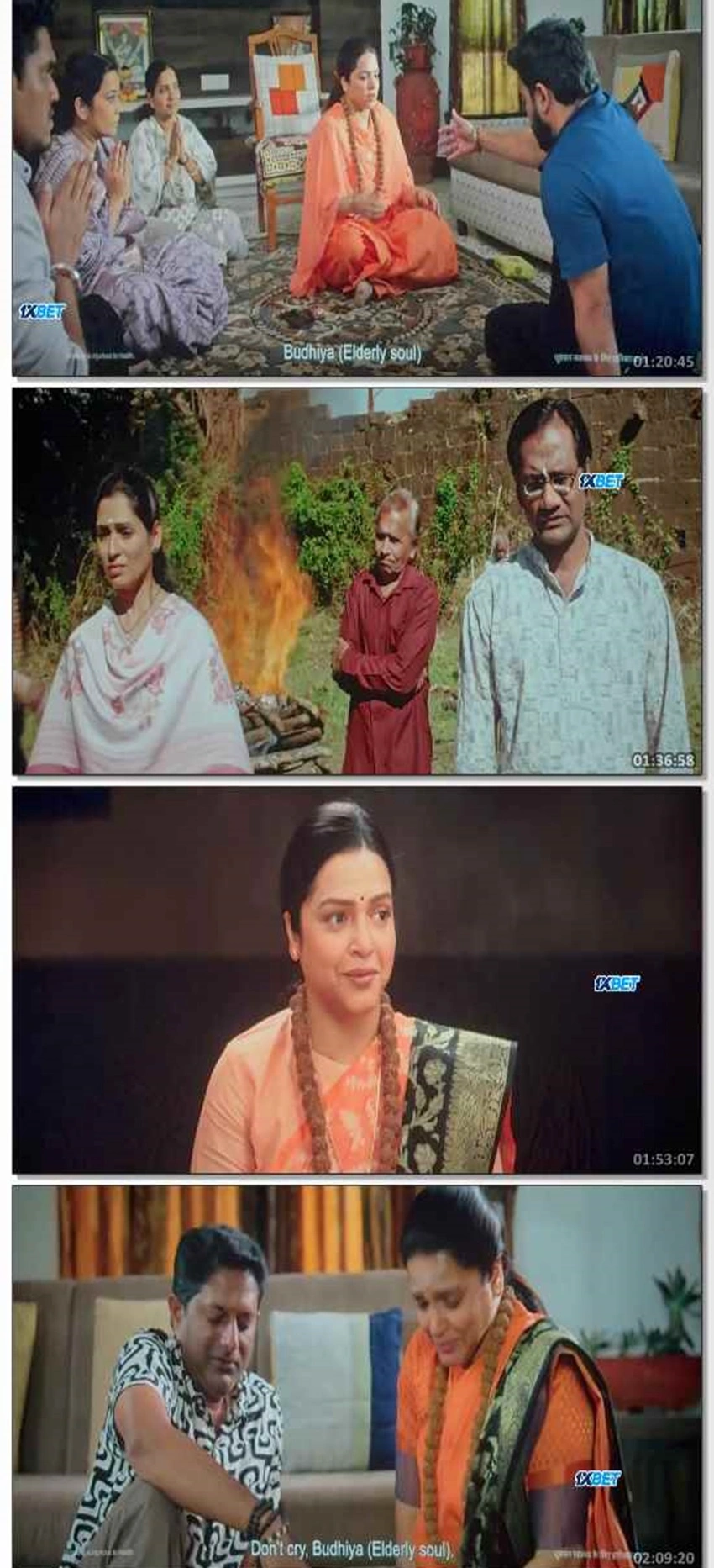 Download Fakireeyat | 2025 | Hindi | HDTC | Full Movie 480p 720p 1080p