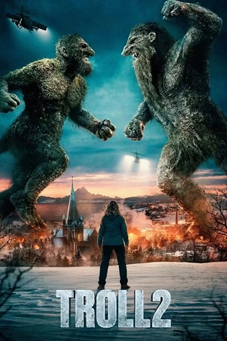 Download Troll 2 | 2025 | Hindi (DD5.1) &amp; English | WEB-DL | Dual Audio | Full Movie 480p 720p 1080p