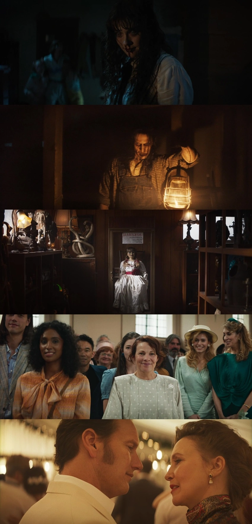 Download The Conjuring: Last Rites | 2025 | Hindi (DD5.1) &amp; English | Dual Audio | WEBRip | Full Movie 480p 720p 1080p