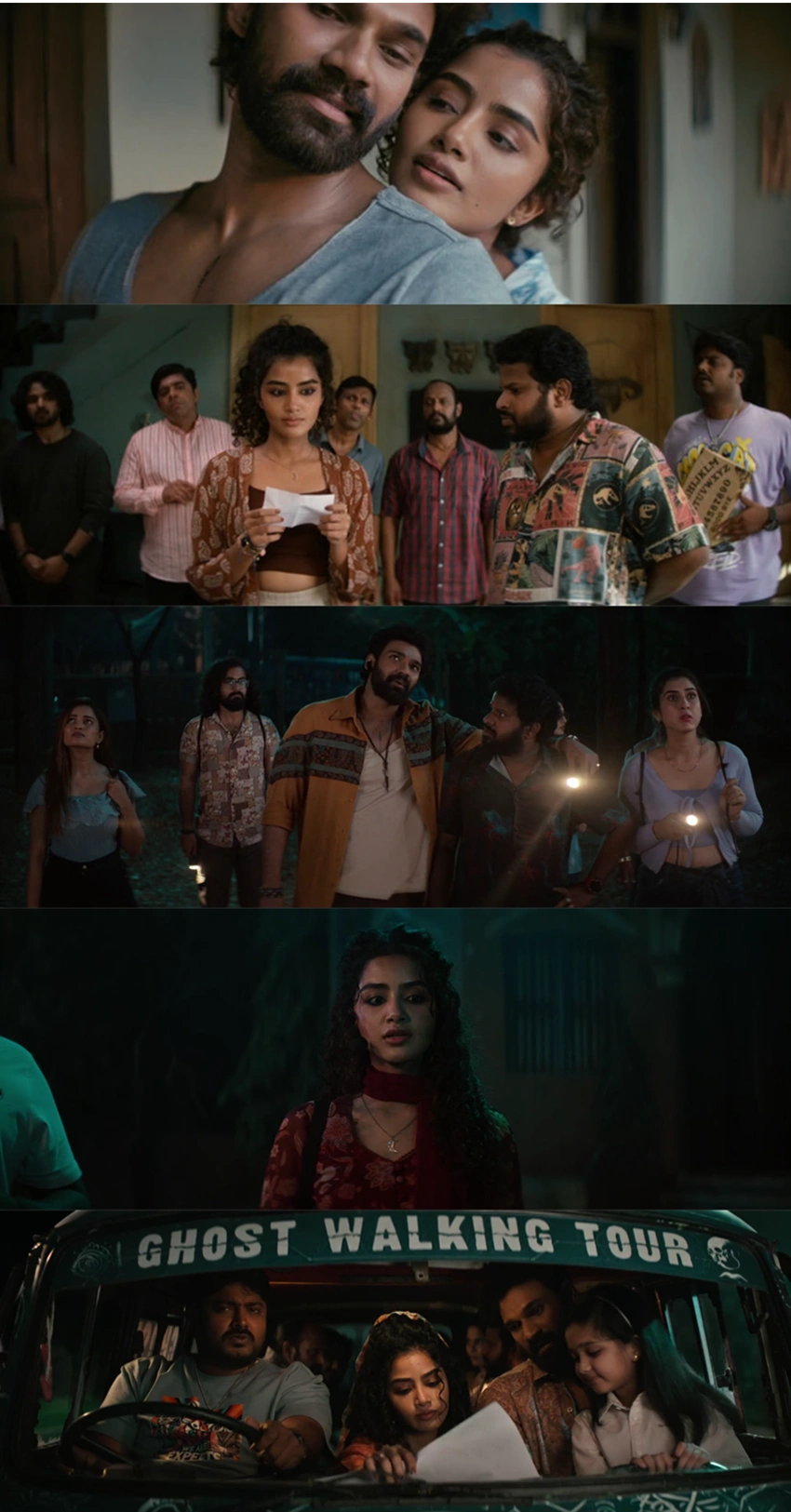 Download Kishkindhapuri | 2025 | Hindi (DD5.1) &amp; Telugu | WEB-DL | Dual Audio | Full Movie 480p 720p 1080p