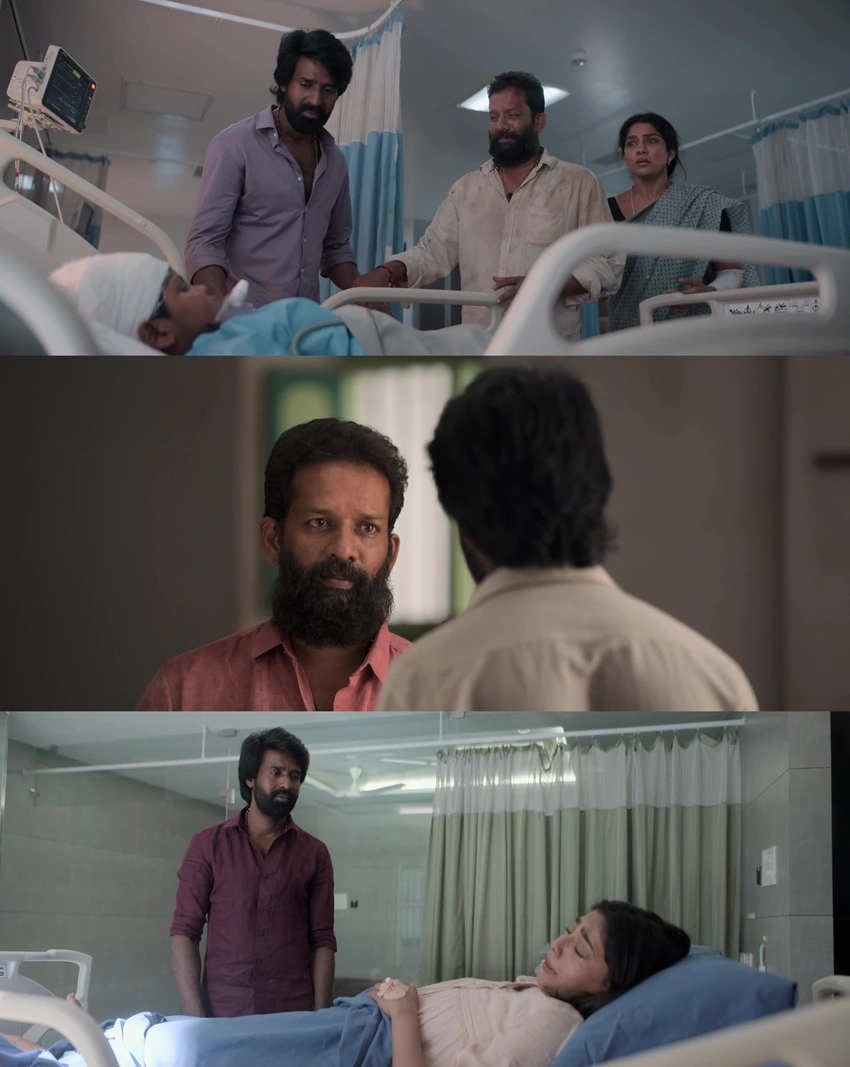 Download Maaman | 2025 | Hindi (DD5.1) &amp; Tamil | UNCUT WEB-DL | Dual Audio | Full Movie 480p 720p 1080p