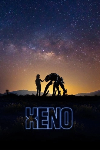 Download Xeno | 2025 | Hindi Dubbed &amp; English | WEBRip | Full Movie 480p 720p 1080p