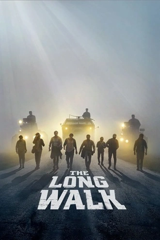 Download The Long Walk | 2025 | Hindi Dubbed &amp; English | WEB-DL | Full Movie 480p 720p 1080p