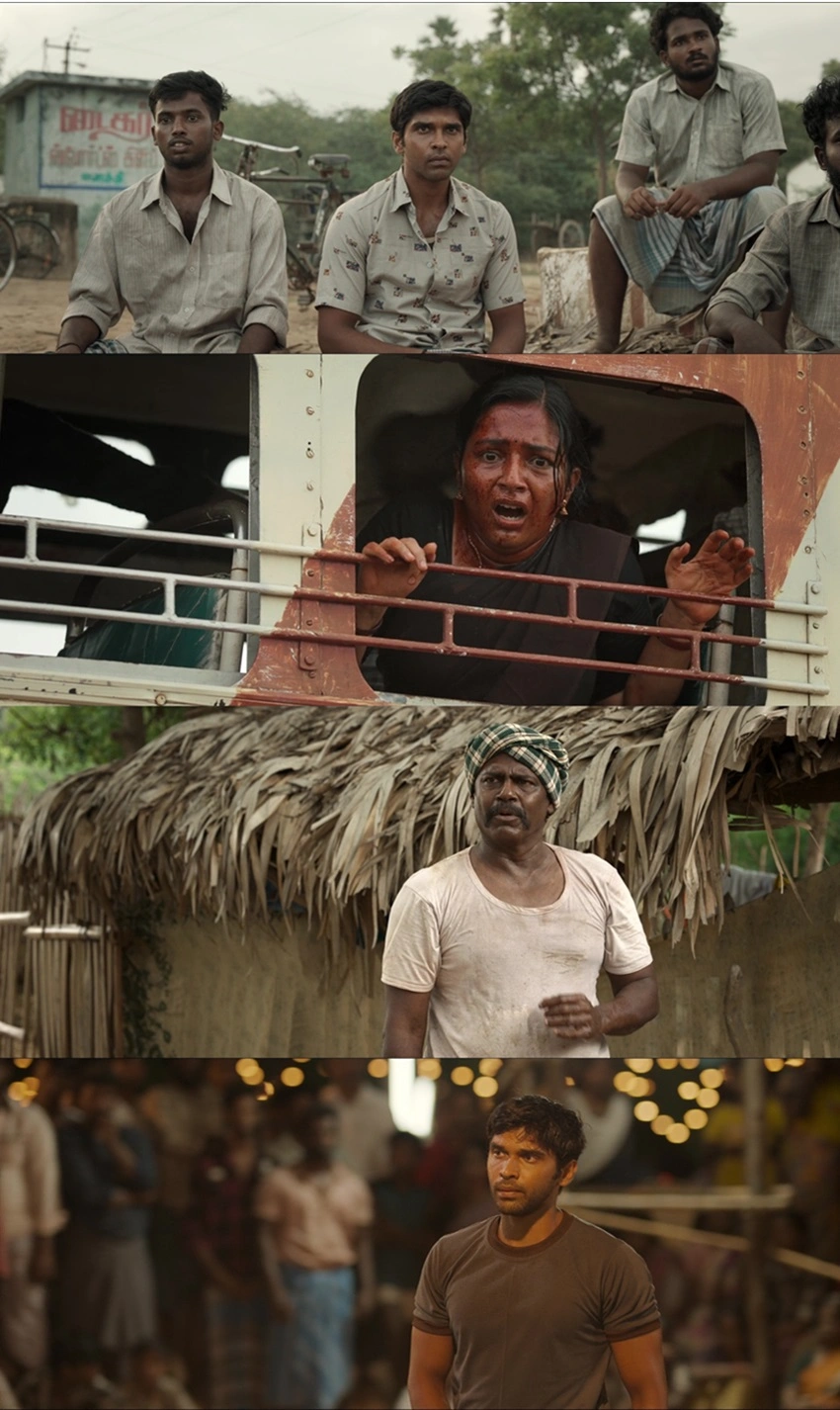 Download Bison Kaalamaadan | 2025 | Hindi (DD5.1) &amp; Tamil | WEB-DL | Dual Audio | Full Movie 480p 720p 1080p
