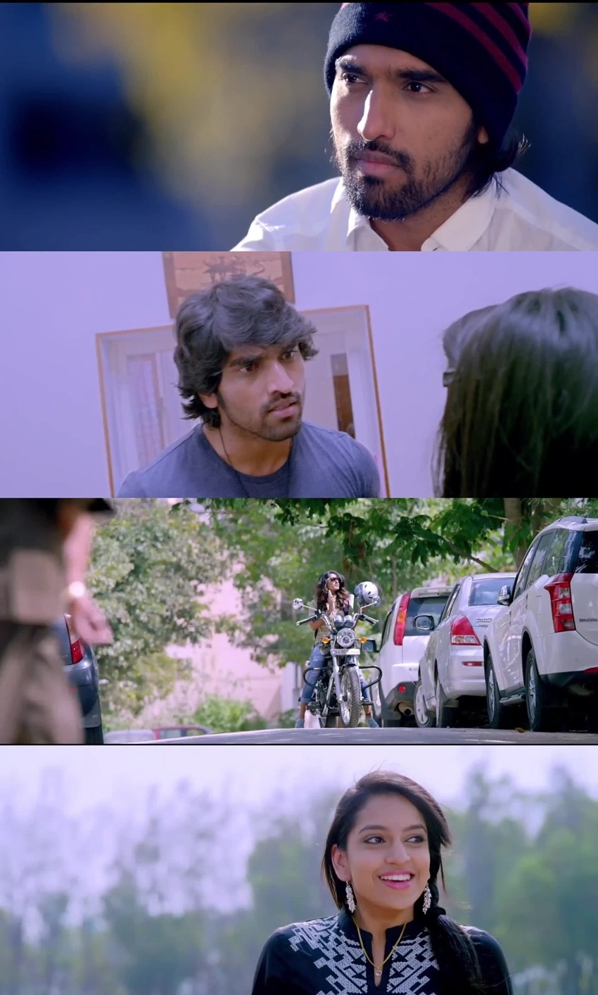 Download Rehna Nahi Bin Tere | 2025 | Hindi DD2.0 | WEB-DL | Full Movie 480p 720p 1080p