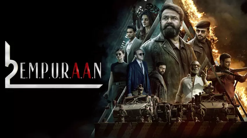 Download L2: Empuraan | 2025 | Hindi (DD2.0) &amp; Multi | Dual Audio | Full Movie 480p 720p 1080p