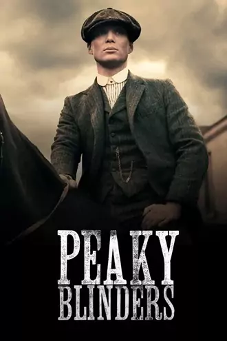 Download Peaky Blinders | 2013 | Season 1 | Hindi Dubbed (ORG) &amp; English | Complete Dual Audio | Netflix Original WEB Series | 480p 720p 1080p