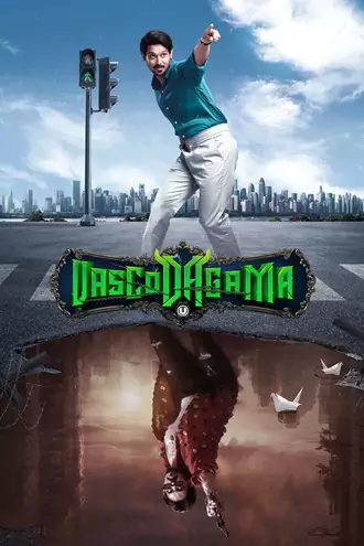 Download Vasco Da Gama | 2024 | Hindi + Tamil | Dual Audio | WEB-DL | Full Movie 480p 720p 1080p