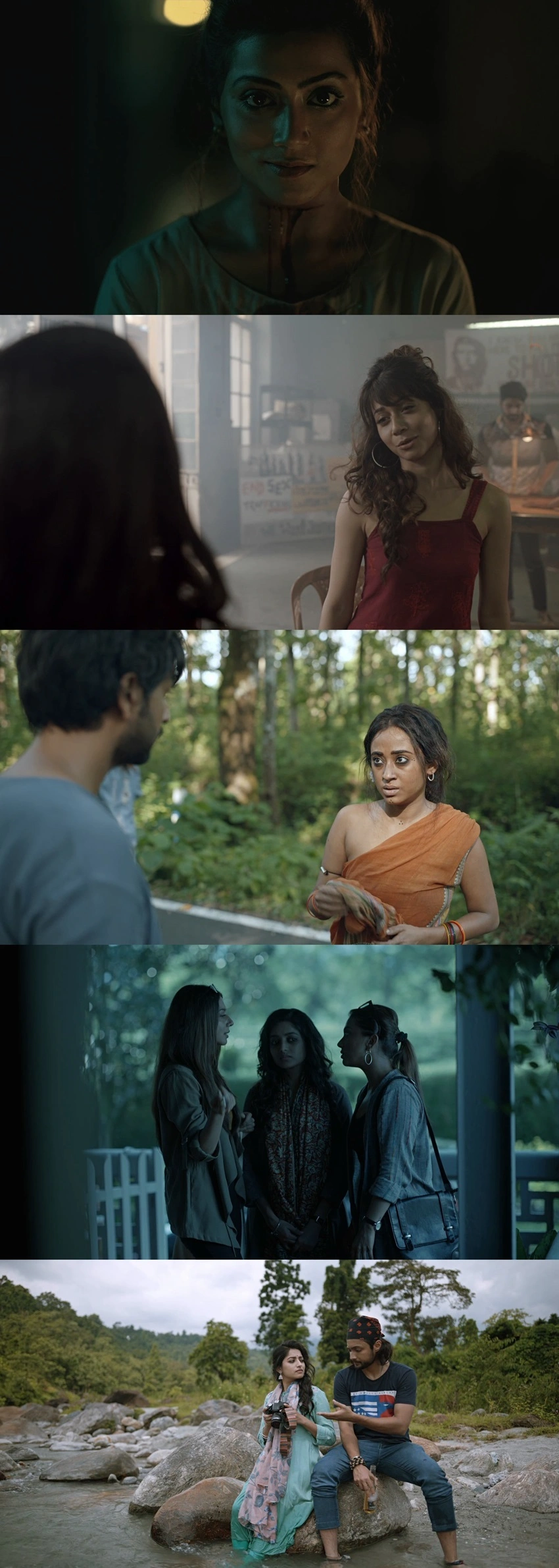 Download Mafia Game for Life | 2025 | Hindi Dubbed &amp; Bengali DD5.1 | Dual Audio | WEB-DL | Full Movie 480p 720p 1080p