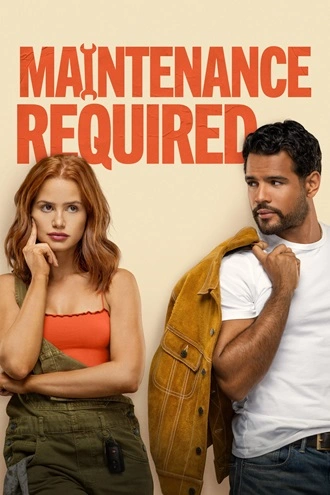 Download Maintenance Required | 2025 | Hindi Dubbed &amp; English | Dual Audio | WEB-DL | Full Movie 480p 720p 1080p