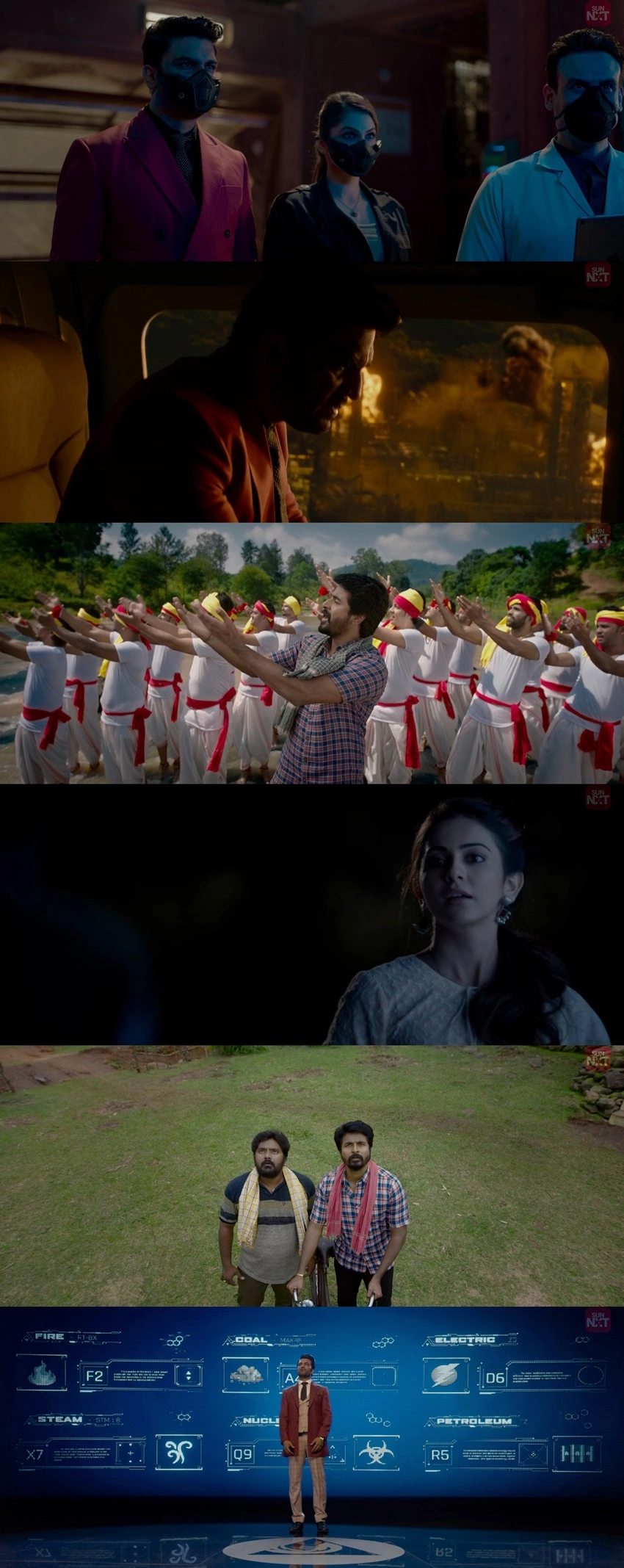 Download Ayalaan | 2024 | Hindi (DD2.0) &amp; Tamil | Dual Audio | UNCUT DS4K WEB-DL | Full Movie 480p 720p 1080p