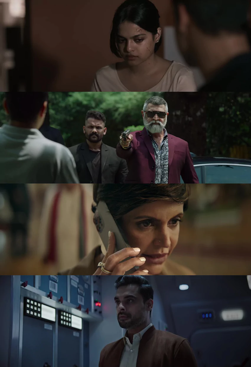 Download Identity | 2025 | Hindi (ORG 2.0) &amp; Malayalam | Dual Audio | Full Movie 480p 720p 1080p