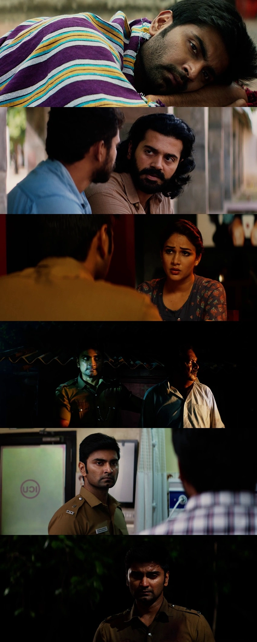 Download Thanal | 2025 | Hindi (DD2.0) &amp; Tamil (DD2.0) | Dual Audio | WEB-DL | Full Movie 480p 720p 1080p