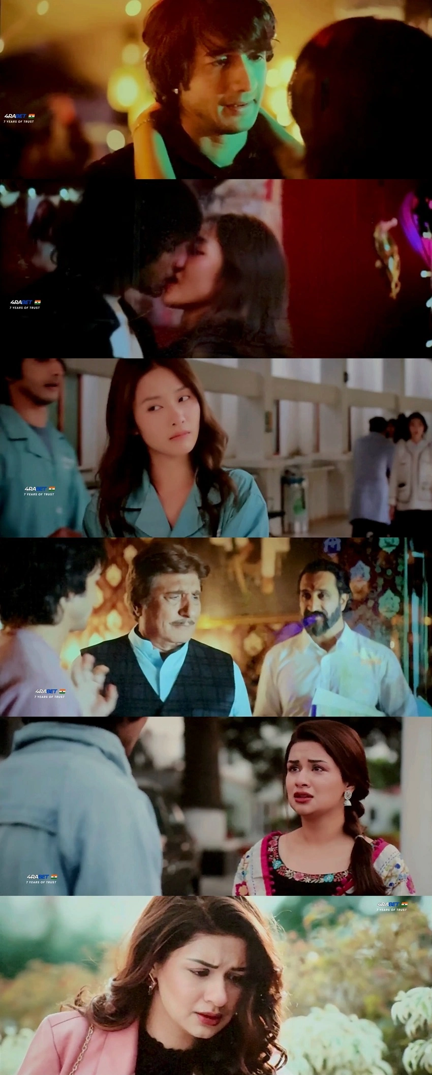 Download Love in Vietnam | 2025 | Hindi (CLEAN) | HDTC | Full Movie 480p 720p 1080p
