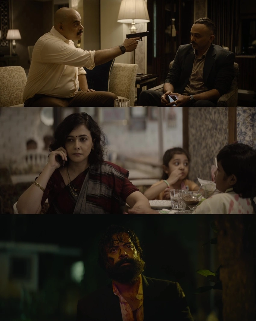 Download Kennedy | 2023 | Hindi | WEB-DL | Full Movie 480p 720p 1080p