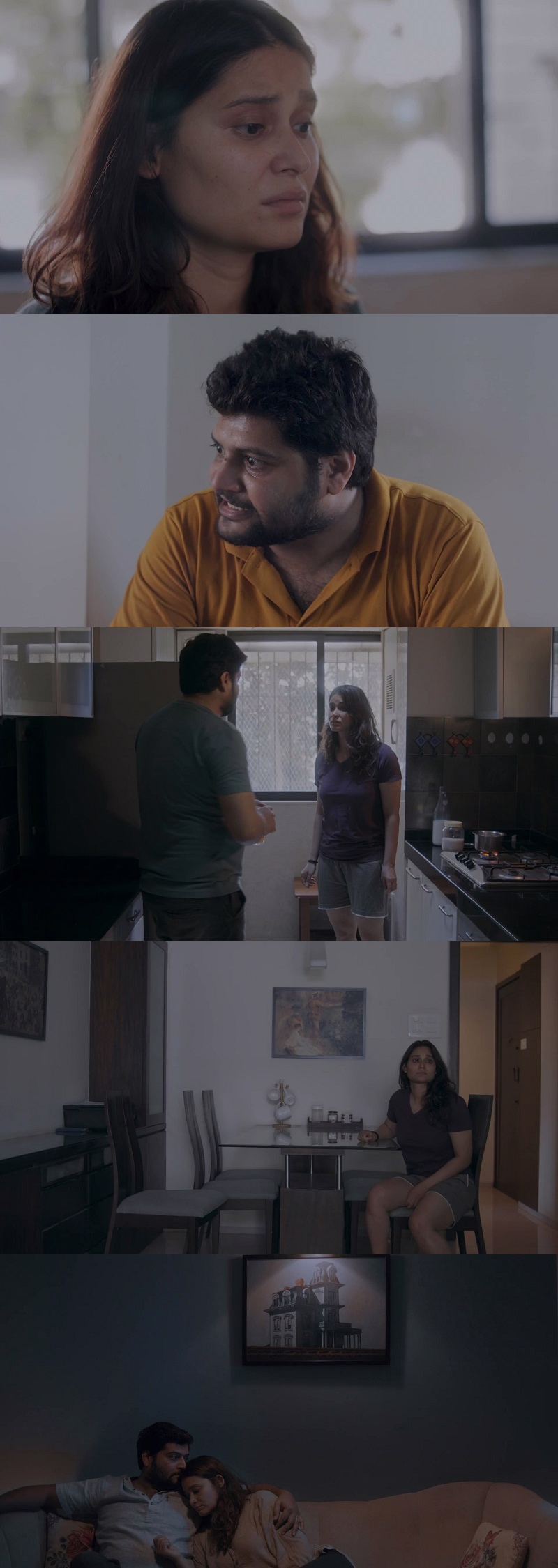 Demons (2024) – Zee5 Hindi Full Movie 720p 1080p 2160p 4K