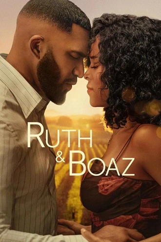 Download Ruth &amp; Boaz | 2025 | Hindi (DD5.1) &amp; English | WEB-DL | Dual Audio | Full Movie 480p 720p 1080p
