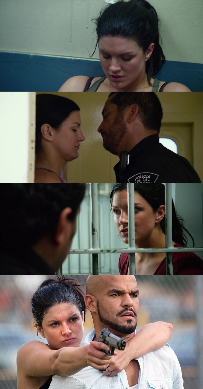 In the Blood (2014) (Hindi-English) Full Movie 480p 720p 1080p