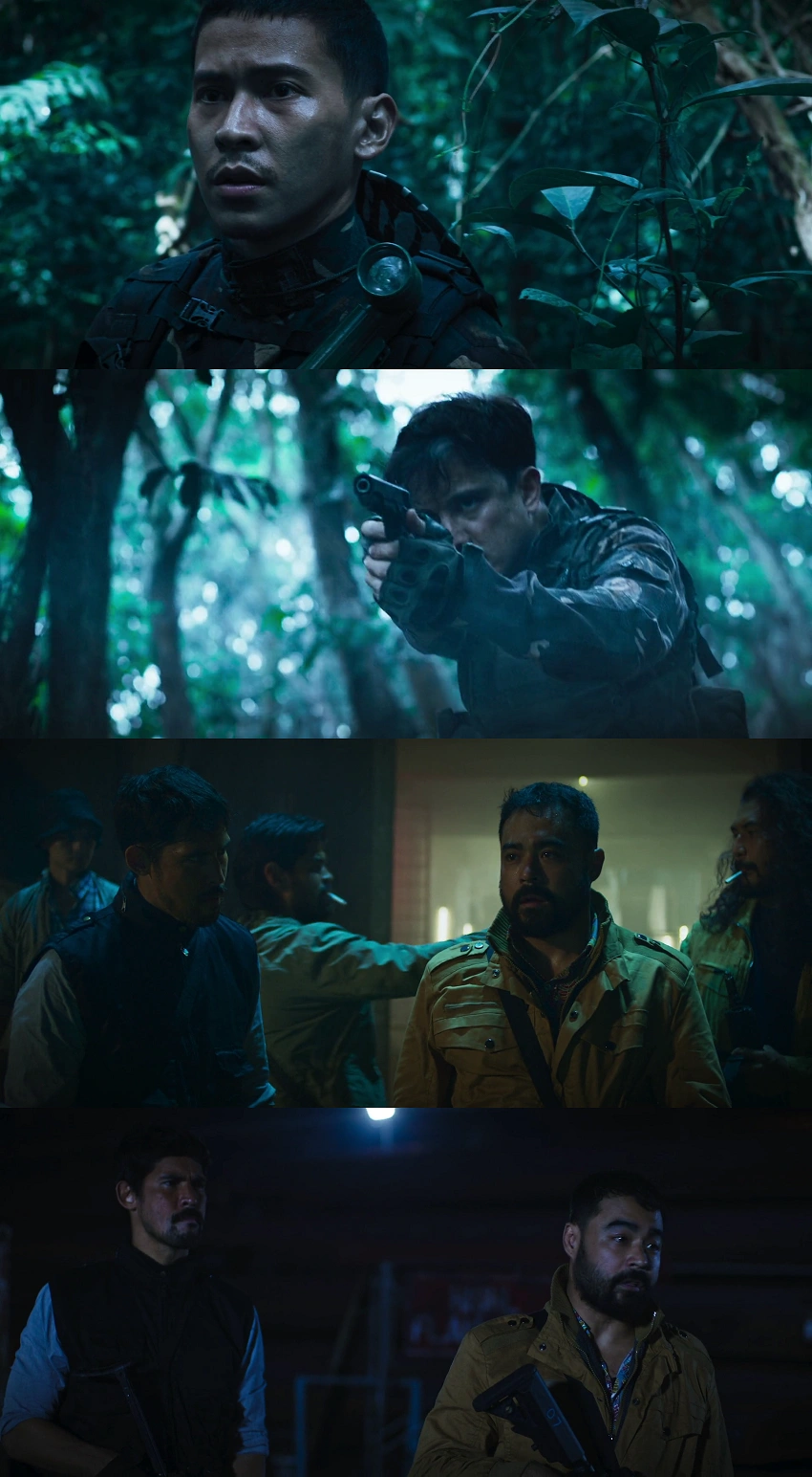 Download Topakk - Triggered | 2023 | Hindi-Filipino | Dual Audio | WEB-DL | Full Movie 480p 720p 1080p
