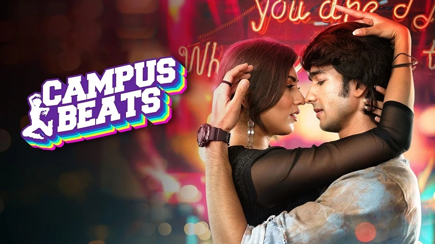 Download Campus Beats – Season 1 &amp; 5 | 2025 | Complete | Amazon miniTV | Hindi WEB Series 480p | 720p | 1080p