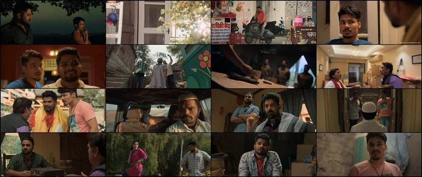 Phakaat | 2023 | Marathi | 480p 720p 1080p