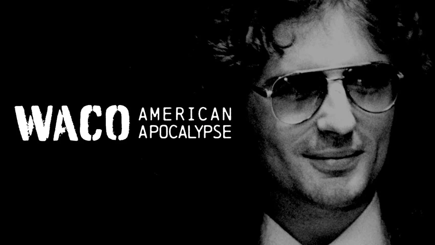 Download Waco: American Apocalypse | 2023 | Season 1 | Hindi | Netflix Original WEB Series  | 480p 720p