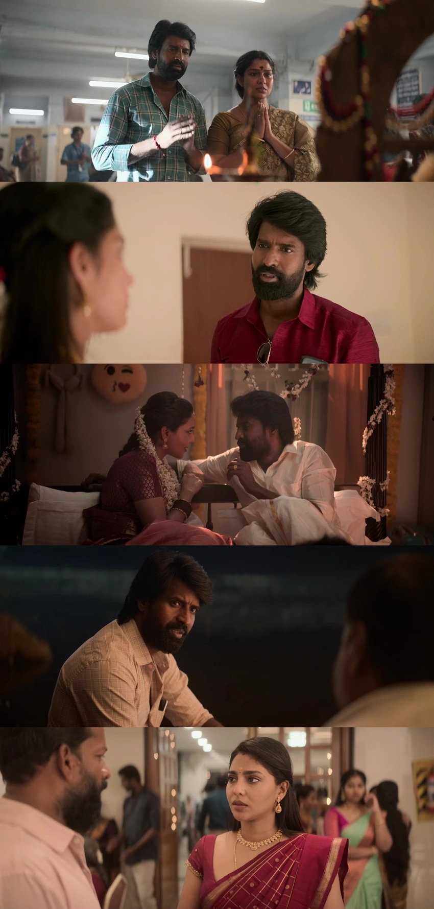 Download Maaman | 2025 | Hindi (DD5.1) &amp; Tamil | UNCUT WEB-DL | Dual Audio | Full Movie 480p 720p 1080p