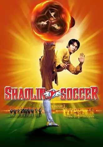 Download Shaolin Soccer | 2001 | Hindi Dubbed (ORG) &amp; Chinese | Dual Audio | Full Movie 480p 720p 1080p