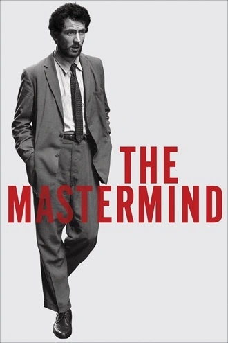 Download The Mastermind | 2025 | Hindi Dubbed | WEBRip | Full Movie 480p 720p 1080p