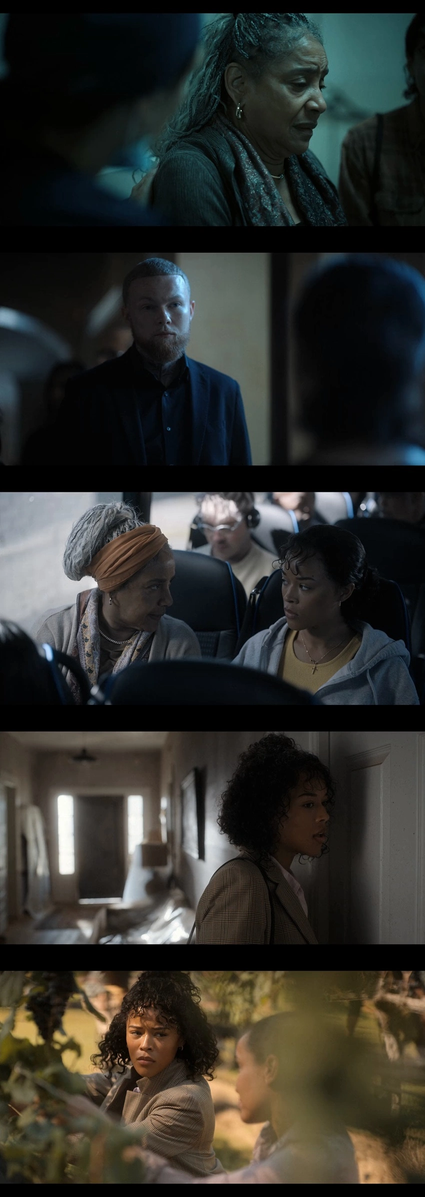 Download Ruth &amp; Boaz | 2025 | Hindi (DD5.1) &amp; English | WEB-DL | Dual Audio | Full Movie 480p 720p 1080p