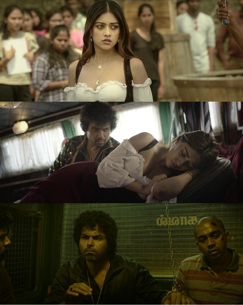 Download Japan | 2023 | Hindi (ORG DD5.1) &amp; Tamil | NF WEB-DL | Full Movie 480p 720p 1080p