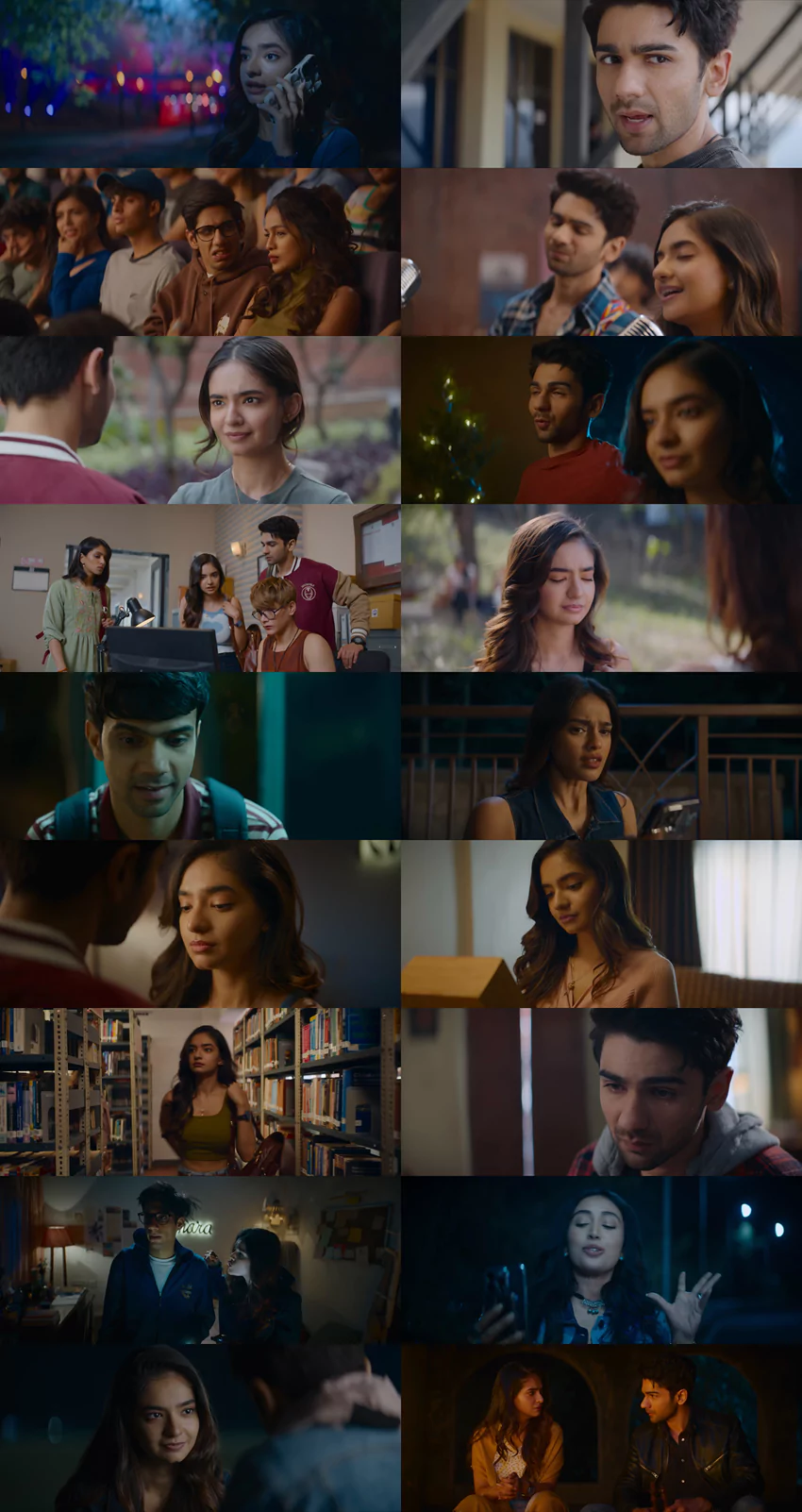Download Kill Dill - The Heartbreak Club | 2025 | Season 1 | Complete Hindi ORG | MX Player WEB Series 480p 720p 1080p