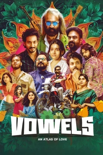 Download Vowels | 2026 | Tamil Dubbed | HDTC | Full Movie 480p 720p 1080p