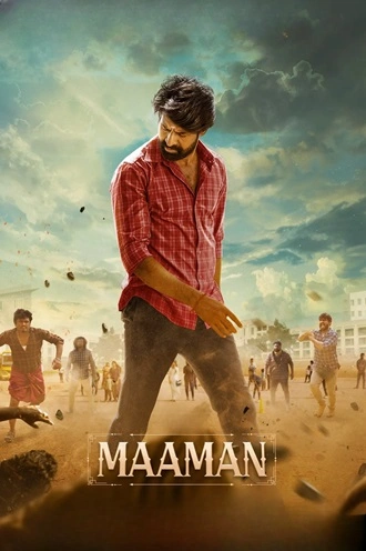 Download Maaman | 2025 | Hindi (DD5.1) &amp; Tamil | UNCUT WEB-DL | Dual Audio | Full Movie 480p 720p 1080p