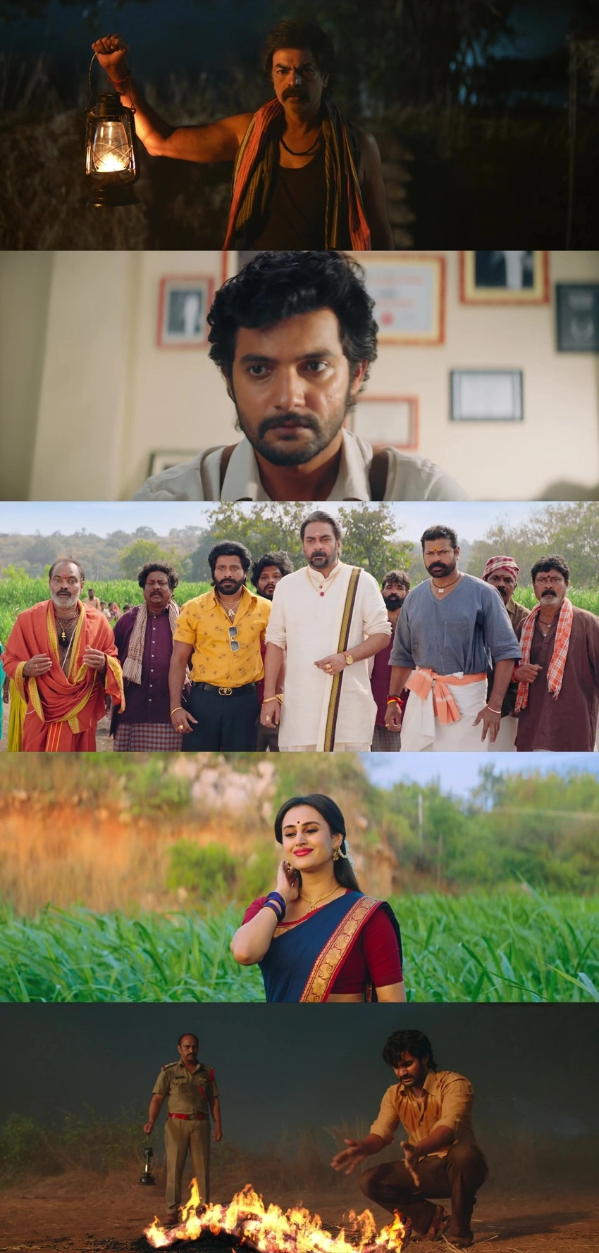 Download Shambhala | 2025 | Hindi (LiNE) &amp; Telugu | Dual Audio | DS4K WEB-DL | Full Movie 480p 720p 1080p