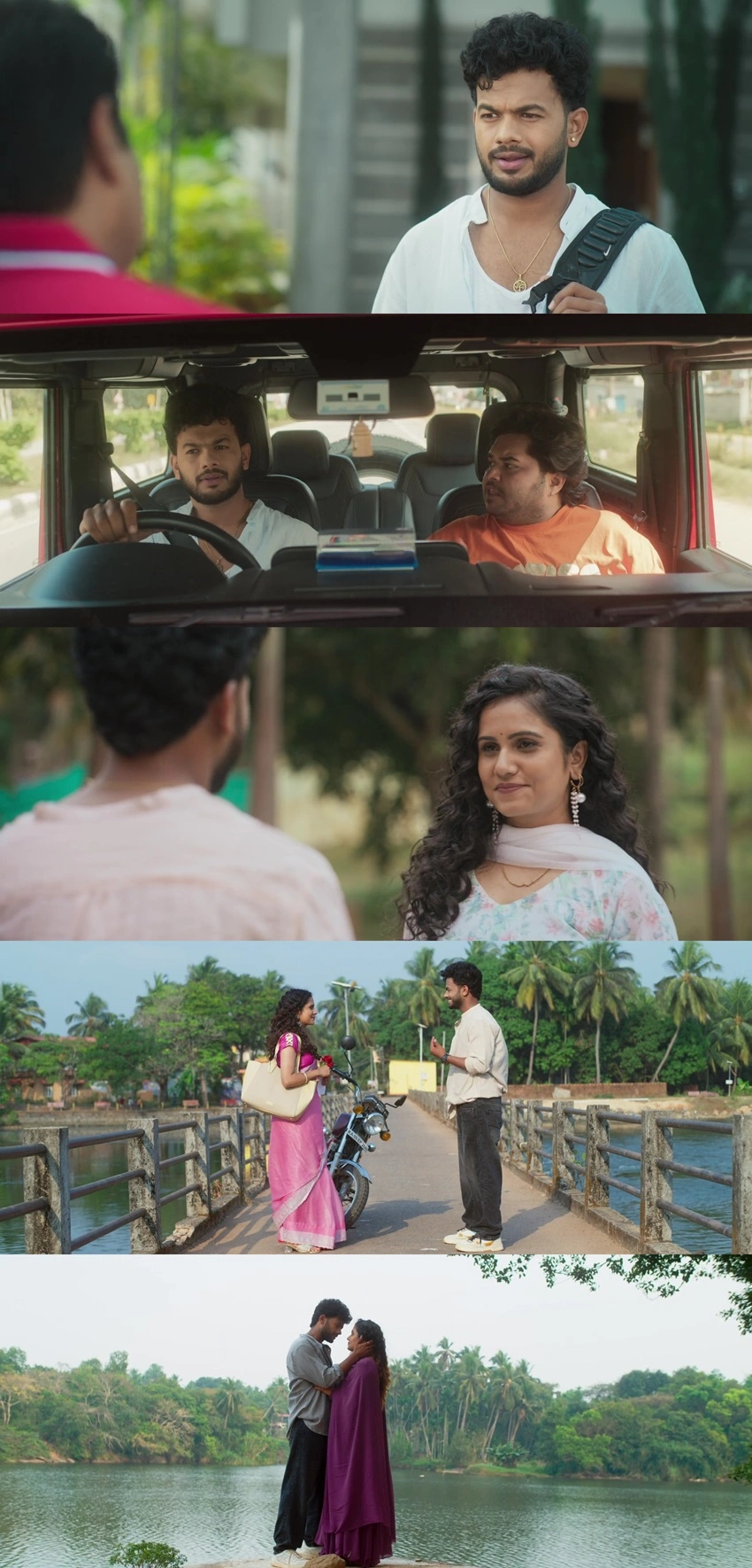 Download Love You Muddu | 2025 | Hindi (DD2.0) &amp; Kannada | Dual Audio | WEB-DL | Full Movie 480p 720p 1080p