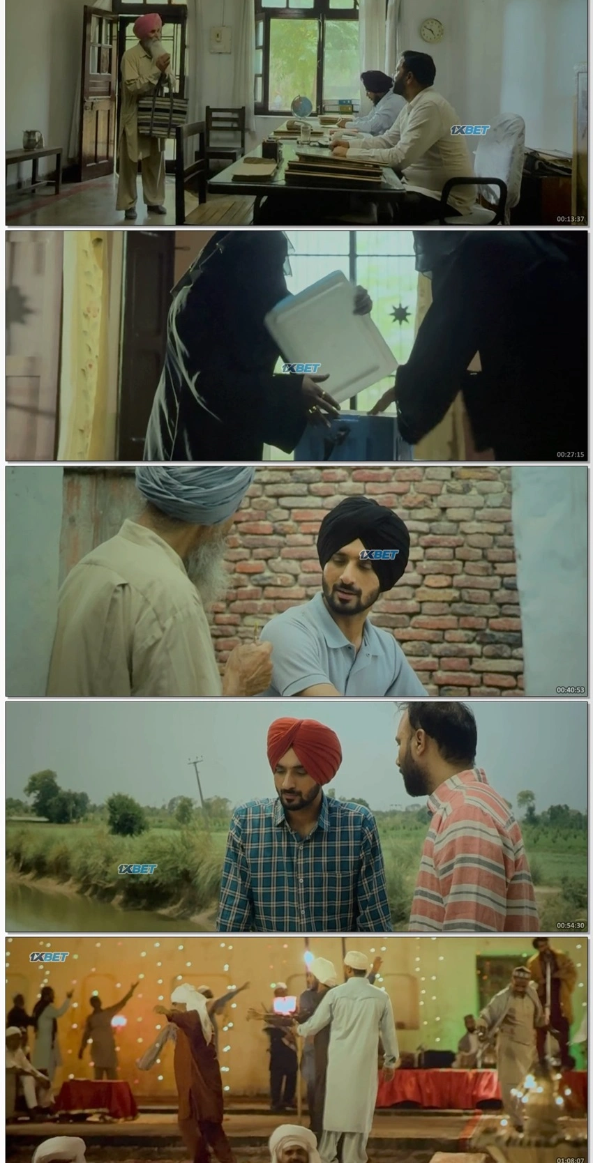 Download Soohe Ve Cheere Waleya | 2025 | Hindi Dubbed & Punjabi | HDTC | Full Movie 480p 720p 1080p