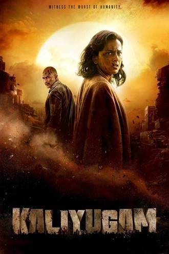 Download Kaliyugam 2064 | 2025 | Hindi + Tamil | Dual Audio | WEB-DL | Full Movie 480p 720p 1080p