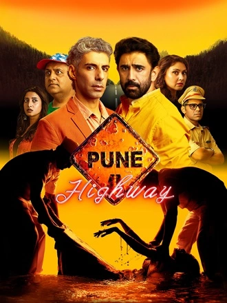 Download Pune Highway | 2024 | Hindi Dubbed | WEBRip | Full Movie 480p 720p 1080p