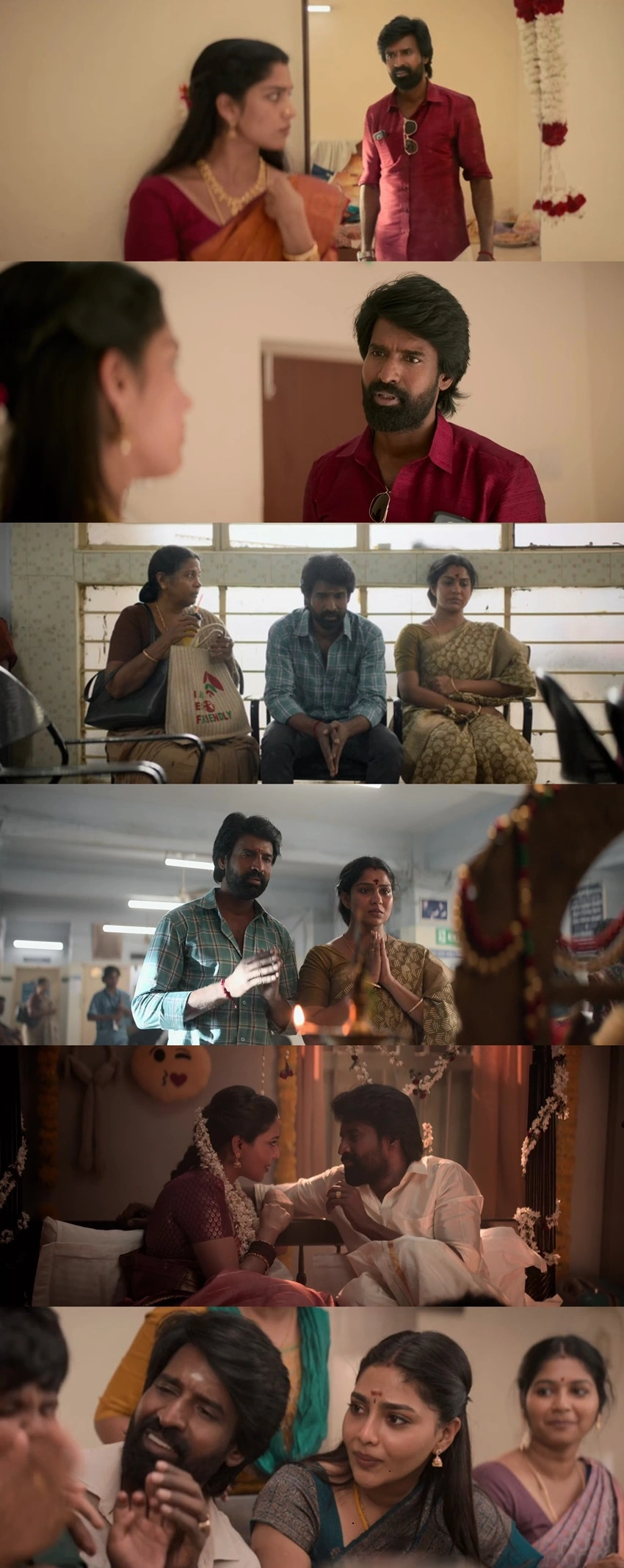 Download Maaman | 2025 | Hindi (DD5.1) &amp; Tamil | UNCUT WEB-DL | Dual Audio | Full Movie 480p 720p 1080p