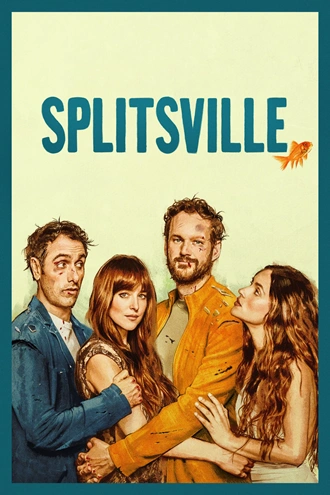 Download Splitsville | 2025 | Hindi & English | Blu-Ray | Dual Audio | Full Movie 480p 720p 1080p