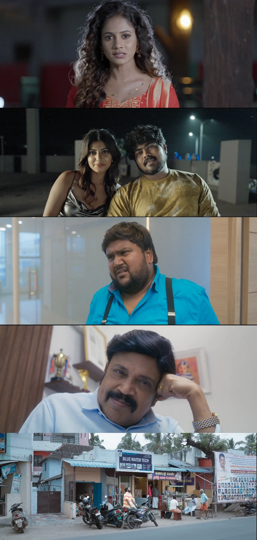 Download Yaadhum Ariyaan | 2025 | Hindi (DD2.0) &amp; Tamil (DD5.1) | WEB-DL | Dual Audio | Full Movie 480p 720p 1080p