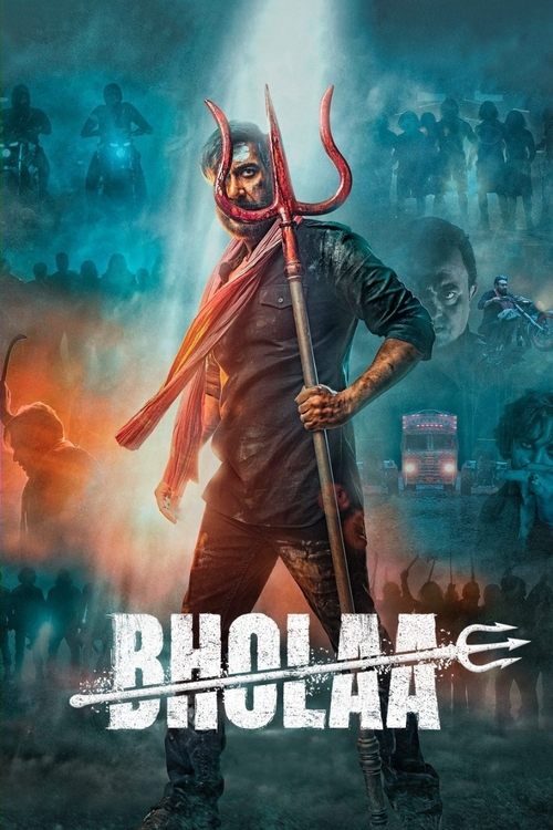Download Bholaa (2023) Hindi DD5.1 WEB-DL 480p 720p 1080p