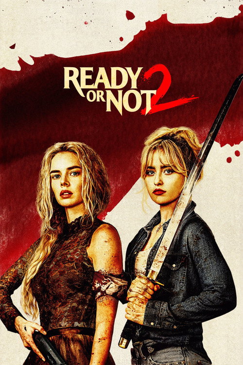 Download Ready or Not 2: Here I Come (2026) English With Subtitles WEB-DL 480p 720p 1080p