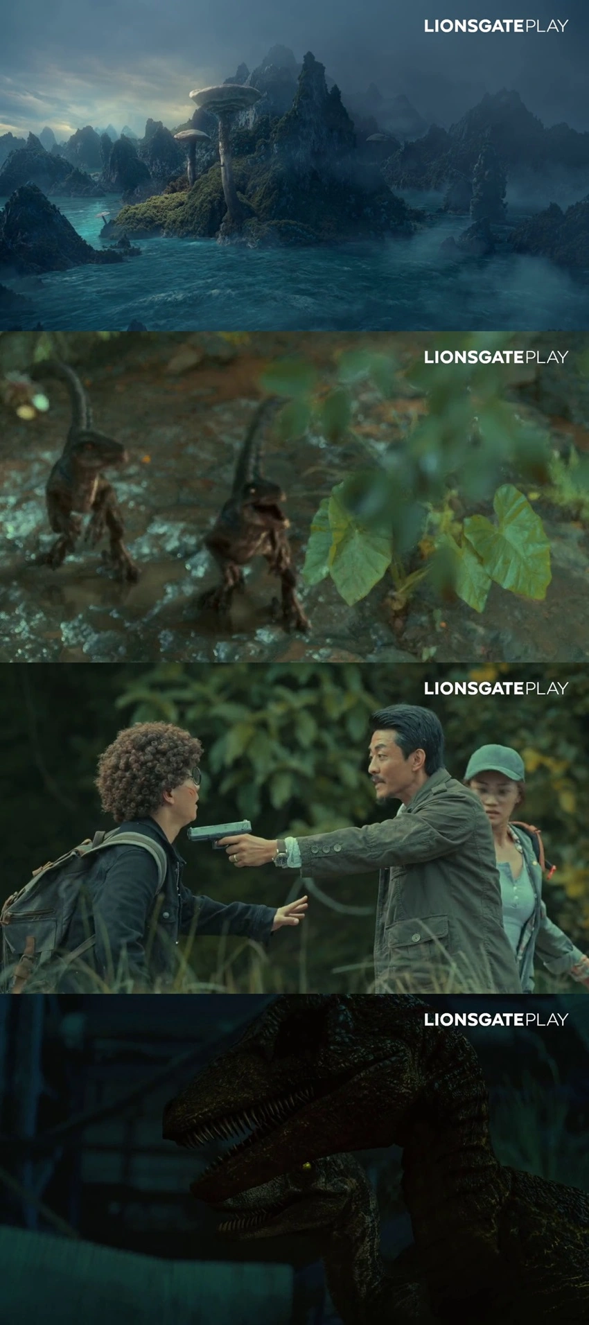 Download Return to the Jurassic | 2025 | Hindi-Chinese | Dual Audio | WEB-DL | Full Movie 480p 720p 1080p