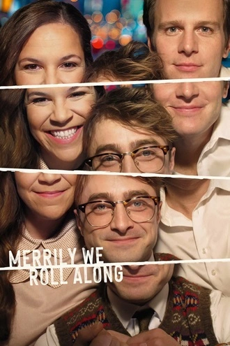 Download Merrily We Roll Along | 2025 | Hindi Dubbed | WEBRip | Full Movie 480p 720p 1080p