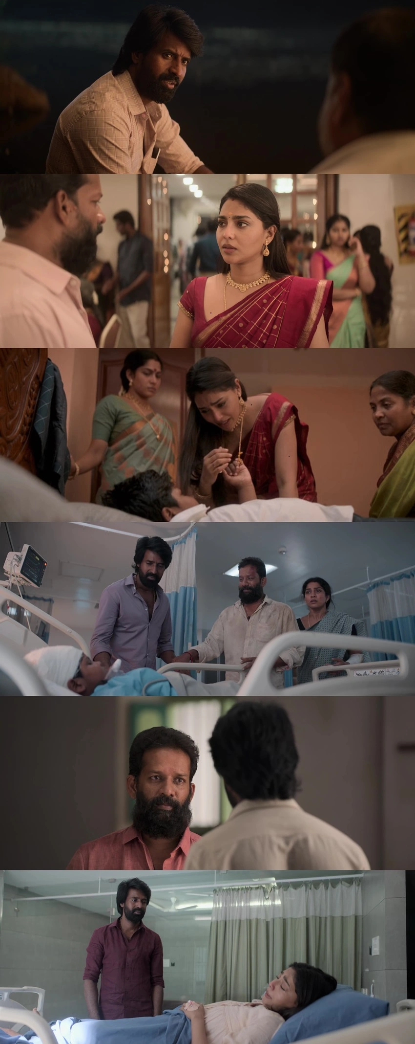 Download Maaman | 2025 | Hindi (DD5.1) &amp; Tamil | UNCUT WEB-DL | Dual Audio | Full Movie 480p 720p 1080p